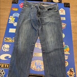 Women’s 10/30 Lucky Brand Jeans